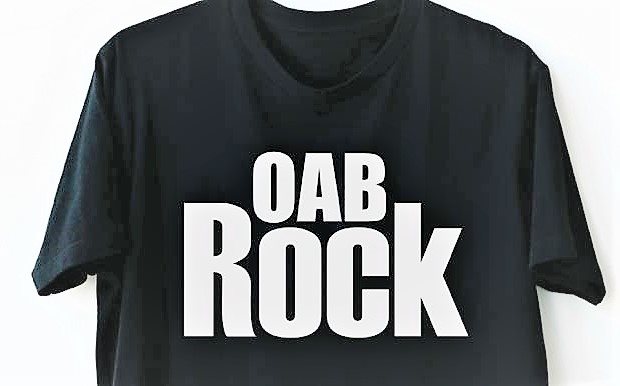 OAB Rock reúne família da advocacia cascavelense na tarde deste sábado