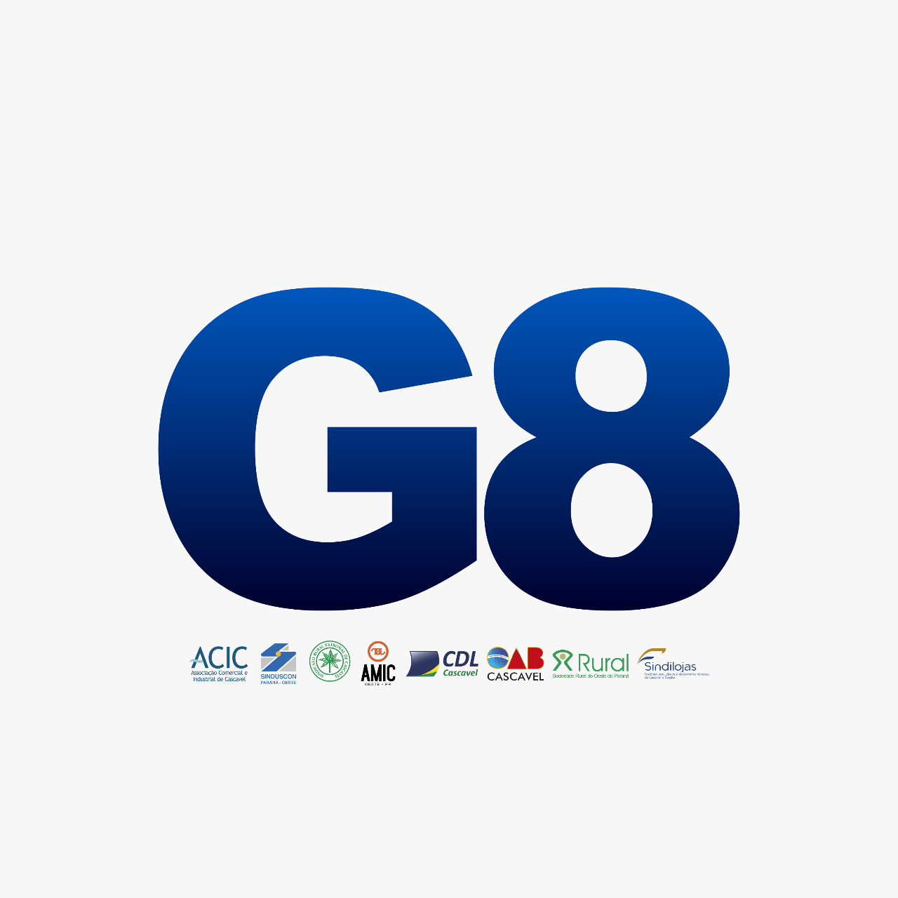 G8 se manifesta sobre aprovação do fundo eleitoral